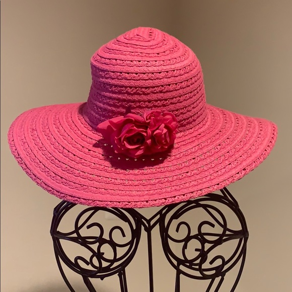 fancy spring hats